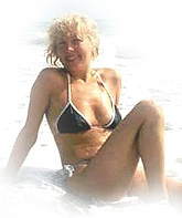 pretty russian wife