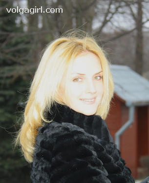 Only 5% of men who begin to correspond with Russian girls like  will ever travel to Russia to meet thei$